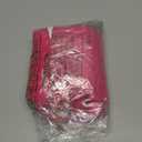 Amoretu Womens Summer Tops V Neck Criss Cross Short Sleeve Basic Plain Tee T-Shirt (Small)