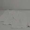 Pack of 3  Active Basic Women's Basic Tank Tops, White, M