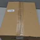 Storage Drawer for Nespresso Vertuo Coffee Pod Holder for Counter Acrylic Coffee Capsule Organizer - 40 Pods