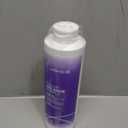 Joico Color Balance Purple Shampoo | For Cool Blonde or Gray Hair | Eliminate Brassy Yellow Tones | Boost Color Vibrancy & Shine | UV Protection | With Rosehip Oil & Green Tea Extract, 38.8 fl Oz