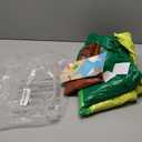 Jasonwell Inflatable Avocado Pool Float Floatie with Ball Water Fun Large Blow Up Summer Beach Swimming Floaty Party Toys Lounge Raft for Adults (L)