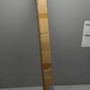 Led Shop Lights,4FT LED Light 50W 6500K 7000LM Led Daylight,Garage Light Linkable Clear Cover Integrated V-Shape for Garage Warehouse Workbench Workshop(2-Pack)