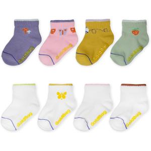 Goldbug Baby, Toddler & Kids Socks (M)