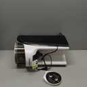 Baby Brezza New and Improved Formula Pro Advanced Formula Dispenser Machine - Automatically Mix a Warm Formula Bottle Instantly - Easily Make Bottle with Automatic Powder Blending, White