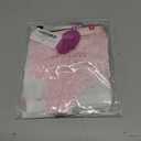 Avidlove Women Sexy Panties Lace Cheeky Panty Rhinestone Bikini Underwear 1-4 Pack (S)