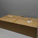 5 Tier Shelving Unit Wire Rack, Heavy Duty Adjustable Shelf Rolling Storage Shelves with Wheels, 14" D x 30" W x 60" H 750 lbs Capacity Kitchen Garage Pantry Shelves for Small Spaces