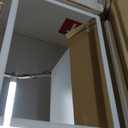 LOAAO 24X32 LED Bathroom Mirror with Lights, Anti-Fog, Dimmable, Backlit + Front Lit, Lighted Bathroom Vanity Mirror for Wall, Memory Function, Tempered Glass, Shatter-Proof, ETL Listed