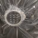 6.1 Cu ft Extra Large Home Safes Fireproof Waterproof, Anti-Theft Fire proof Safes for Home Use With Combination Lock, Spare Keys, Lock Box and Led Light, Jewelry Safe for Home Money Documents