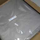 Square Pizza Steel by Conductive Cooking (3/8" Deluxe, 16"x16" Square)