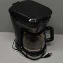 Toastmaster Coffee Maker, 12 cup