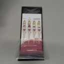 NC High-Impact Breast Support Band,No-Bounce,Post Surgery Bra Strap,Adjustable Extra Sports Bra,Stabilizer Band For for Women Adjustable Straps (Small)