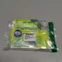 Glue Dots, Mini Dots Value Pack, Double-Sided, 3/16", 600 Dots, DIY Craft Glue Tape, Sticky Adhesive Glue Points, Liquid Hot Glue Alternative, Clear