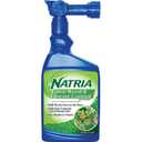 NATRIA Lawn Weed and Disease Control, Ready-to-Spray, 24 Oz, 2 Packs