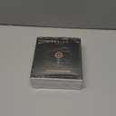 VRAIKO Eclipse Gua Sha Facial Tools, Electric Face Massager with 3-Level Heat & Vibration & 1000mAh Battery, Neck & Face Lift, Wrinkle and Puffiness Reduction