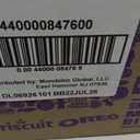3 Packs Golden Oreo Cakesters, BB Date: 07/22/2026