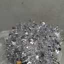 50 Ft Silver Christmas Tinsel Garland Xmas Tree Decorations Thick Thin Metallic Twist Garland Ornament Decor Shiny Hanging Oder Batyashita terthout Shpiptimas Decoration