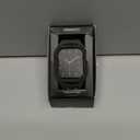 Nereides Rugged Case with Band for Apple Watch Series 9/8/7/6/5/4/SE 3/SE 2/SE 44mm/45mm, Breathable TPU Sport Strap + PC Protective Bumper, Shock-Resistant, Sweat & Water-Resistanty (Army Green)