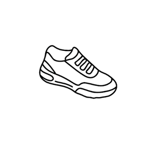 TRAJ3CTORY Shoes 10