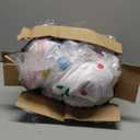 Butterfly Comforter Set Twin Size for Girls Kids Teens 7 Piece Bed in A Bag Colorful Butterflies Flower Leaves Bedding Set All Season Lightweight, Butterfly, Twin