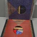 Wooden Cornhole Board Set with Bean Bags, Choose 2x1.3 ft Corn Hole Boards, Portable Outdoor & Indoor Toss Game Sets for Kids Adults and Family Party Camping Equipment