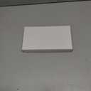 Apple Watch Ultra 3 [GPS + Cellular 49mm] Running & Multisport Smartwatch w/Rugged Titanium Case w/Anchor Blue Ocean Band. Satellite Communications, Advanced Health & Fitness Tracking (One Size)