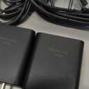 45W 2Pack Super Fast Charger USB C Dual Port Android Phone Charger Type C Fast Charging Block with 10FT Type-C Charger Cord for Samsung Galaxy S25/S25 Ultra/S25+/S24 Ultra/S24/S24+/S23/S22/iphone 17