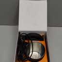 Coffee Mug Warmer Set: Smart Electric Warmer with Auto Shut-Off & Faster Direct-Contact Heating Up to 149F - Gifts for Men Women