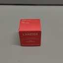 LANEIGE Lip Sleeping Mask: Nourish, Hydrate, Vitamin C, Murumuru & Shea Butter, Antioxidants, Flaky, Dry Lips