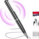 64GB Digital Voice Recorder Voice Activated Recorder with Playback