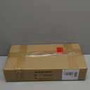 momoplant Artificial Cactus Potted Plant Faux Cacti 19 Inch Cactus Plant with Black Planter for Home Garden Office Decor Indoor Outdoor