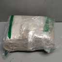 Amlie Home Waffle Throw Blanket for Couch, Soft Cozy Chenille Knit Blanket Warm Decorative Throw for Sofa, 50"x60", Beige