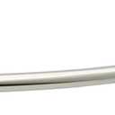 DELTA 79718-SS, 18" Towel Bar, Brilliance Stainless Steel