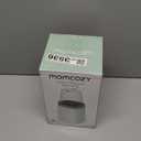 Momcozy Bottle Warmer, Fast Bottle Warmers for All Bottles with Timer, Accurate Temperature Control and Automatic Shut-Off, Multifunctional Bottle Warmer for Breastmilk (Green+White)