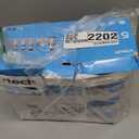 VTech Super Long Range 5 Handset DECT 6.0 Cordless Phone for Home with Answering Machine, 2300 ft Range, Call Blocking, Bluetooth, Headset Jack, Power Backup, Intercom, Expandable to 12 HS