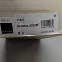 PIXIE NATURAL SEQUIN, SIZE 9.5 