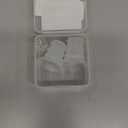 Silicone Flange Insert 14mm Compatible with Spectra/Motif Luna/medela/momcozy/ameda/zomee/Tsrete/Willow/Elvie Stride 24mm Breast Shield Reduce Nipple Tunnel Replace Nipple Cushion Pump Part