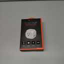 Helix Three Sided Wall Adapter