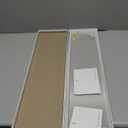 SXCY 2PCS for 2024 2025 2026 Buick Encore GX Screen Protector 2024 2025 2026 Encore GX Screen Protector 11 inch Navigation + 8 inch Dashboard Touch Screen(Nano 4H)