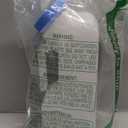 Urinals for Men Glow in The Dark Lid by Tilcare (1 Pack) - 32oz/1000mL Thick Plastic Mens Bedpan Bottle with Screw-on Lid - Spill Proof Portable Pee Bottles - Travel Urine Collection Containers