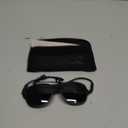 Ombraz Teton Regular Charcoal Polarized Grey Armless Sunglasses