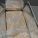 EXISTING Wooden Memory Keepsake Box, Floral Heart Engraved Large Keepsake Boxes with Lids, Memory Box Keepsakes Gift for Anniversary, Wedding, Memory, Birthday, Valentines Day, for Office or Home (9.8"L x 7.8"W x 4.1"H, Khaki)