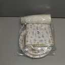 Wildflower Party Supplies Tableware- 9" & 7" Floral Themed Plates, Napkins, Cups & Forks for Baby Shower, Birthday, Bridal Shower, Engagement, Wedding Spring Tea Garden Party (Serves 24)