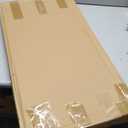 BESTAOO Tailgate Table for Ford Bronco 2021-2025 2 & 4 Door Models Steel Foldable Cargo Shelf No Drilling Installation Rear Door Storage & Luggage Holder