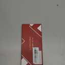 LOHASIC Leather Case for iPhone 17 Pro Max, 6.9 inch 2025 Slim Elegant Back Cover with Soft Microfiber Lining Protective Phone Cute Cases for Girls Women, Rose Gold