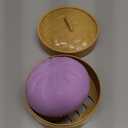 squishy dumpling, purple