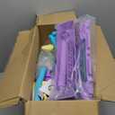 LeapFrog Scoop and Learn Ice Cream Cart Deluxe (Frustration Free Packaging), Pink