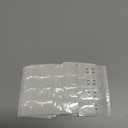 NBF 180PCS Face Lifting Tape, Face Lift Tape Invisible for Sagging Skin, Instant Facelift Tapes for Women, Neck, Jowls, Wrinkles Lifts Sagging Skin 1PKPK