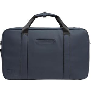 The FTL Pro Mens Travel Bag - 30L Premium Work to Gym Weekender Duffel with Garment Bag, Shoe Space & 18" Laptop Sleeve - Organized Athletic Business Carry On Hybrid, Fits Under Airplane Seat - Blue, Medium to Large