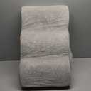 Dog Stairs for Small Dogs and Cats 3 Step Pet Ramp for Couch & Sofa, Non-Slip Dog Steps for Pets, Washable Cover, High-Density Support Foam for Easy Climbing, Light Grey