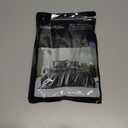 Sutuo Home Silk Pillowcase for Hair and Skin Care, Both Sides 19 Momme Mulberry Pure Real Silk Pillow Case Cover with Zipper, Soft and Smooth for Better Cool Sleep, Standard 20"x26", Champagne 1 PC